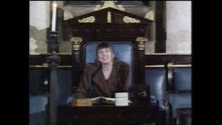 BBC2 Continuity - Monday 10th May 1993