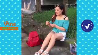 Funny Videos â— Best of Chinese Funny Videos Whatsapp Funny Videos 2017 Part 101