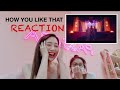 BLACKPINK - 'How You Like That' M/V REACTION!! ขนลุกมากแม่!!! | พิมประภา