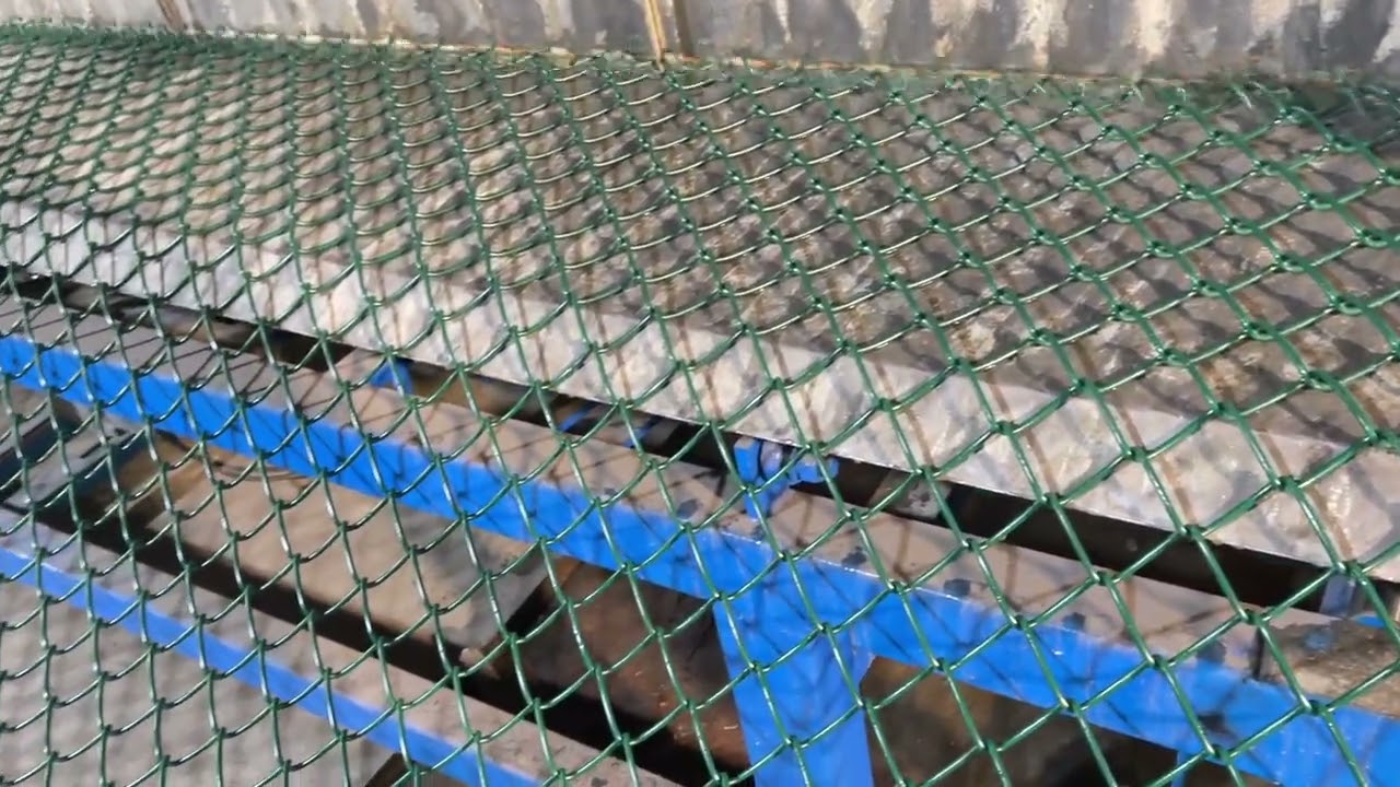 Chain Link Fencing，you need to know