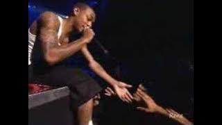 Bow Wow live Sommet Center- Part 11- Puppy Love