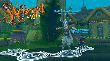 🔴 LIVE - Wizard101: WATERWORKS ON MY BALANCE! 🔴 Farming with Viewers! 🔴Balance Walkthrough 🔴