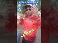CON QUIEN TE COMERIAS ESTA PICADA EN LA ISLA EN BARADERO