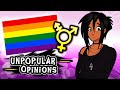 My UNPOPULAR LGBT OPINIONS | Honest TRUTH | Kai Decadence