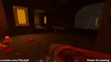 Quake II: Ground Zero - Playthrough - Part 14