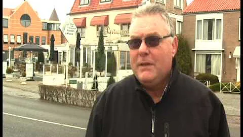 Kikketv in Sluis