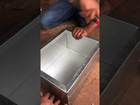 Vídeo: Latas de alumínio - o recipiente perfeito para transportar alimentos