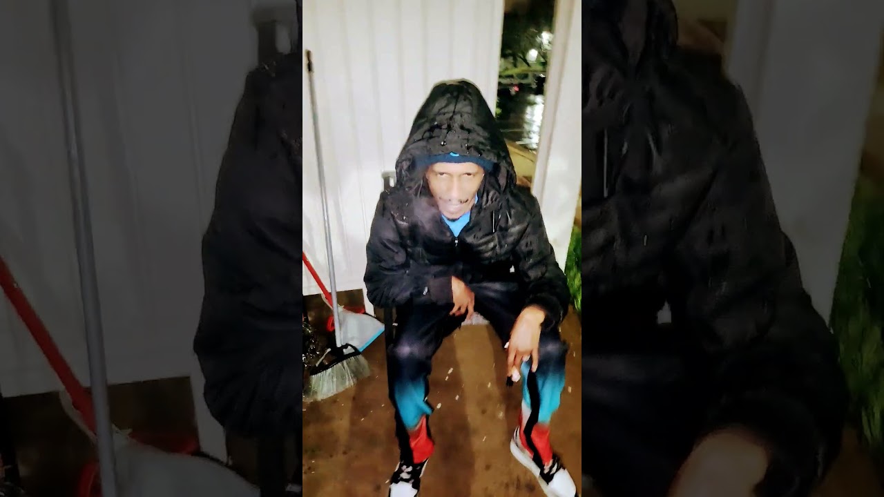 TRAPPING IN THE SMITTY 📈⬆️ #trap #804 DERRICK MINK 🤢 #increase