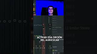 TRUCO del ECUALIZADOR de FL STUDIO 💫#flstudio #musicproducer #beatmaking #tips #music