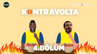 Fenerbahçeli Yobo Ve Mehmet Topuz İddiaya Girdi, Sonuç Çok \