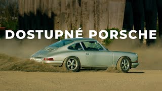 DOSTUPNÉ PORSCHE? Tohle je „levná“ varianta 911!