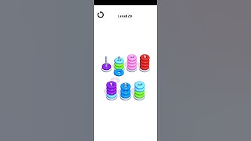 hoop stack level 29
