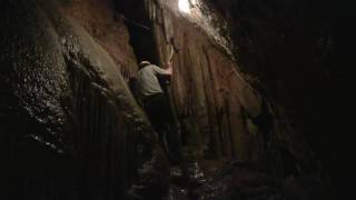 Lower St. Michael`s Cave
