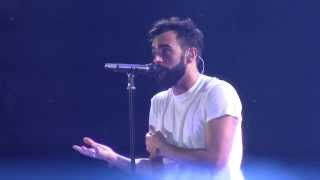 L'essenziale / Marco Mengoni - 10/05/2015, Pala Alpitour, Torino