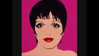 Liza Minnelli - I Love Every Little Thing About You