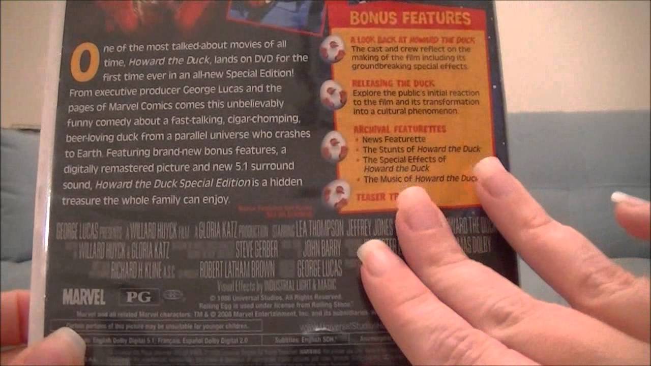 ASMR Whispered Ramble About My Favorite Movies