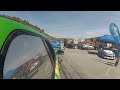 Cole Armstrong VS Drew Donovan - D1NZ Round 2 Whangarei - 2012/13 Season
