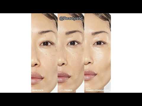 Smashbox Photo Finish Illuminate Glow Primer Review: Luminous, Hydrating & Long-Lasting