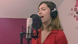 Everybody Loves an Outlaw - I See Red (covered by Tereza Smejkalová)