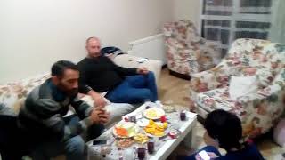 O Felek I Getirin Bna