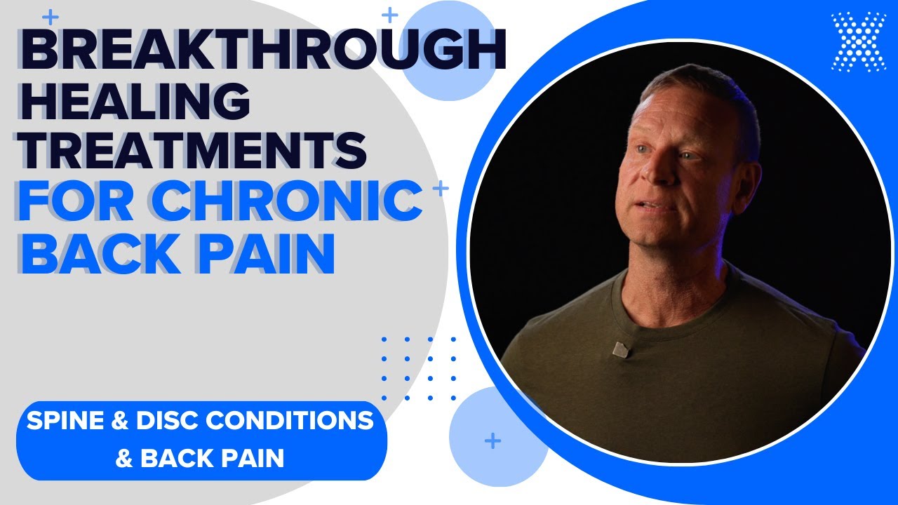 Beating Pain One ExPro Footballer's GameChanging Experience With