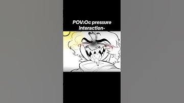 Sebastian and my pressure oc! #pressureroblox #art #sebastian #animatic #animationart #pressure #oc