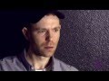 Capture de la vidéo The Radio Dept (Interview) Johan Duncanson Reveals All (2010)