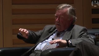 Ken Clarke talks politics, finance and Ukip - Full Length | Guardian Live