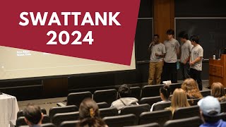 SwatTank 2024