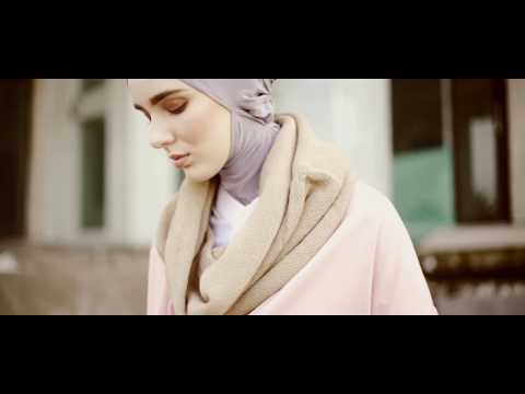 HIJABENKA LOOKBOOK - THE BEST OUTERWEAR HIJABENKA LOOKBOOK - THE BEST OUTERWEAR