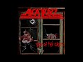 Alcatrazz  sign of the cross official audio