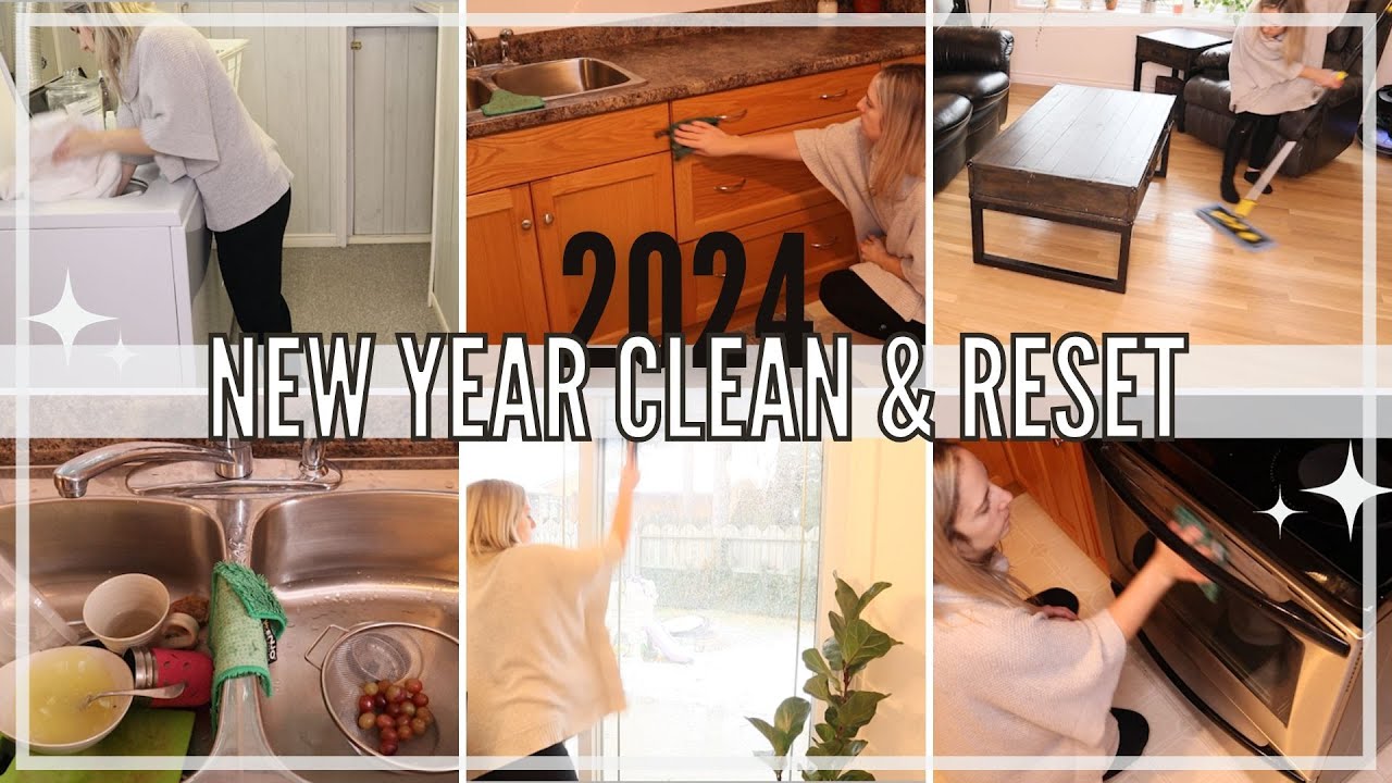 12 Cleaning Tools Every Home Needs, 2024