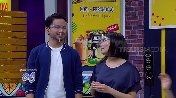 Project Even Kampus | OPERA VAN JAVA (22/12/20) Part 3