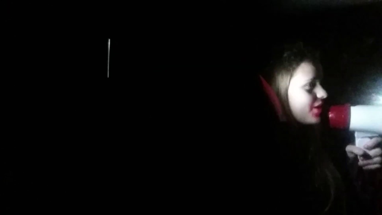 Kasey Wells with Janet Greenberg in Charleston, IL