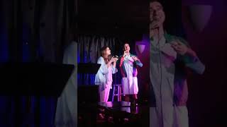 Erik Leuthauser Arta Jekabsone Pangea NYC 2022