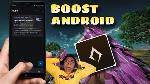 🔥 Boost Your Phone Performance Like a Pro! | Rendering Engine Optimization🚀