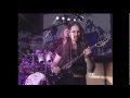 Dream Theater - Silent Man (Live scenes from New York)