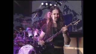 Dream Theater - Silent Man (Live scenes from New York)