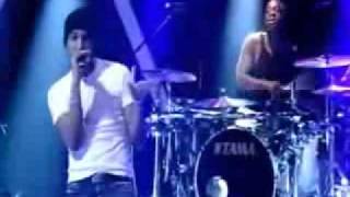 Craig David - Hidden Agenda Live