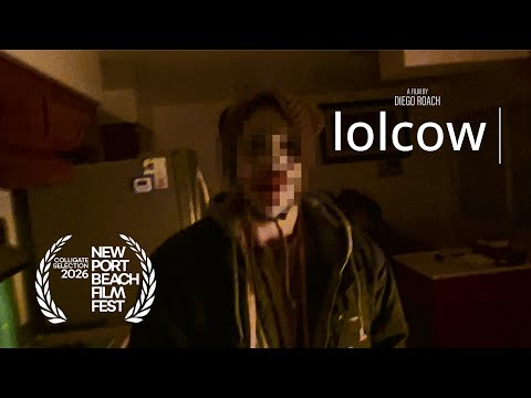 lolcow | short horror film