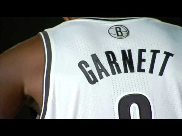 Kevin Garnett Mix ~Malik~ 