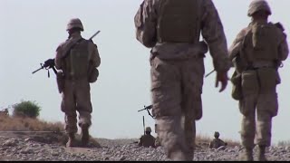 New scam targets veterans who may be eligible for PACT Act benefits