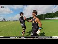 Philippines vs Re-roar — Master Mixed Gold Medal Match — WFDF 2025 AOUC — Field 1