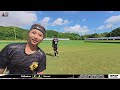 Philippines vs Re-roar — Master Mixed Gold Medal Match — WFDF 2025 AOUC — Field 1