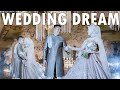 VLOG Resepsi Wedding Impian Kita