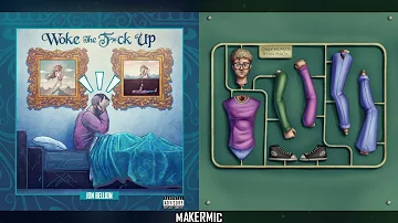 Woke The Human Up - Jon Bellion vs Ryan Mack (Mashup)