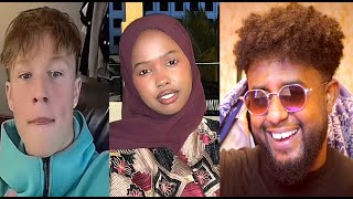 Download Lagu NIN CADAAN AH AYAA SOO QARXIYAY IYO DAD CAAN AH VIDED LAGA HAAYO MP3 Download Lagu NIN CADAAN AH AYAA SOO QARXIYAY IYO DAD CAAN AH VIDED LAGA HAAYO MP3