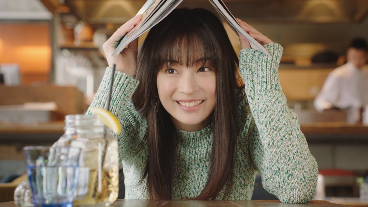 広瀬すず 中井貴一 三菱ufjニコスcm 安心キャッシュレス カッパとたぬきも 広瀬すず 中井貴一 三菱ufjニコスcm 安心キャッシュレス カッパとたぬきも