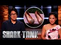 “From Playground to Party!” with Bauble & Soles | Shark Tank US | Shark Tank Global