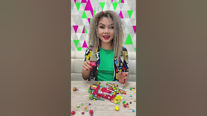 Top 2 Life hacks: Sweets in Pringles and Balloons #shorts #tiktok #funny